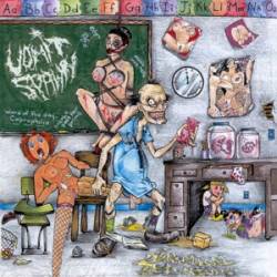 Diabolical Detention